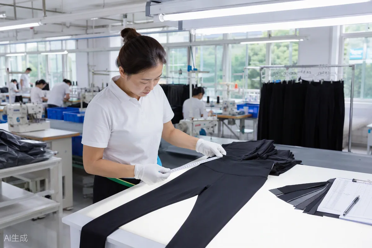 Inside the Factory — Fabric Library