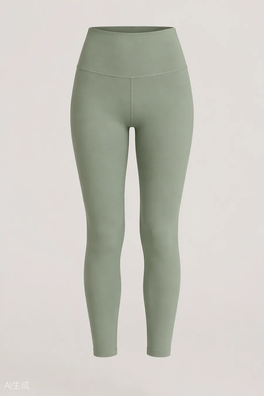 ButterSoft Brushed Legging 25" · Black